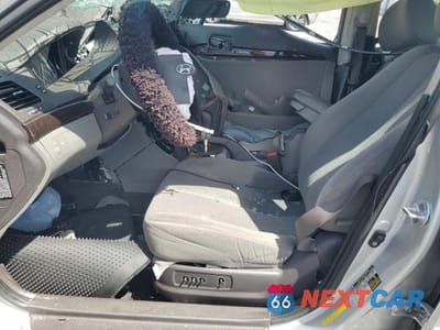Zdjęcie 7 z 12 samochodu: 2009 HYUNDAI SONATA GLS VIN:5NPET46C99H558046 - miniatura