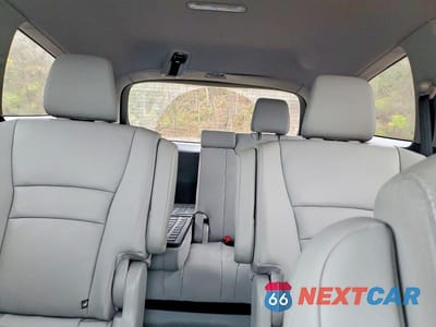 Zdjęcie 10 z 13 samochodu: 2022 HONDA PILOT TOURING VIN:5FNYF6H68NB013567 - miniatura