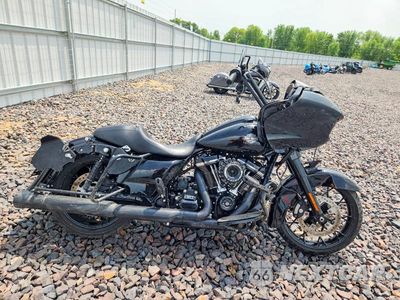 2021 HARLEY DAVIDSON FLTRXS 1HD1KTP15MB622309 - główne zdjęcie licytacji z USA - miniatura