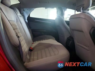 Zdjęcie 10 z 12 samochodu: 2013 FORD FUSION S VIN:3FA6P0G78DR182731 - miniatura