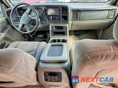 Zdjęcie 8 z 12 samochodu: 2004 CHEVROLET SUBURBAN K1500 VIN:1GNFK16Z34J266796 - miniatura