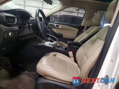 Zdjęcie 7 z 13 samochodu: 2020 FORD EXPLORER XLT VIN:1FMSK8DH7LGA20741 - miniatura
