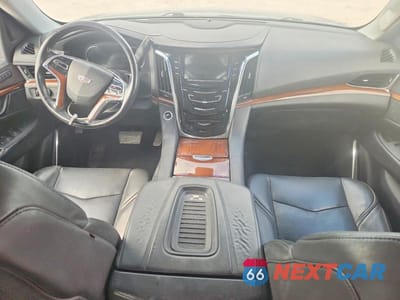 Zdjęcie 8 z 12 samochodu: 2018 CADILLAC ESCALADE LUXURY VIN:1GYS4BKJ1JR188579 - miniatura