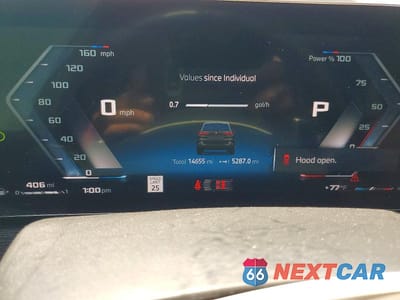 Zdjęcie 9 z 13 samochodu: 2025 BMW X5 M60I VIN:5UX33EU04S9Y01491 - miniatura