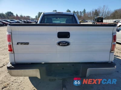 Zdjęcie 6 z 13 samochodu: 2009 FORD F150 VIN:1FTRF12W69KA74117 - miniatura