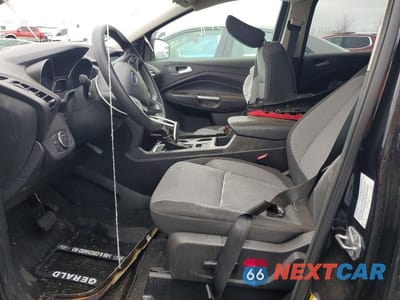 Zdjęcie 7 z 11 samochodu: 2019 FORD ESCAPE SE VIN:1FMCU0GD5KUC47483 - miniatura