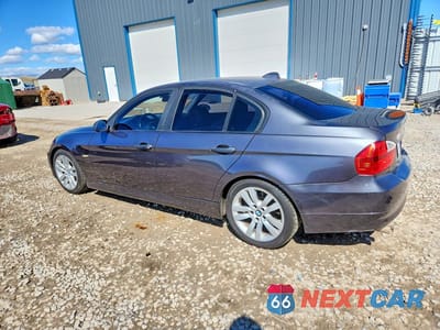 Drugie zdjęcie samochodu z przodu: 2006 BMW 325 I AUTOMATIC VIN:WBAVB17526NK38884 - miniatura
