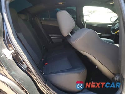 Zdjęcie 10 z 13 samochodu: 2019 DODGE CHARGER R VIN:2C3CDXCT1KH507847 - miniatura