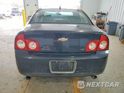 Zdjęcie 6 z 13 samochodu: 2009 CHEVROLET MALIBU VIN:1G1ZK577394177819 - miniatura