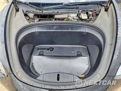 Zdjęcie 11 z 12 samochodu: 2019 TESLA MODEL 3 VIN:5YJ3E1EA0KF304651 - miniatura