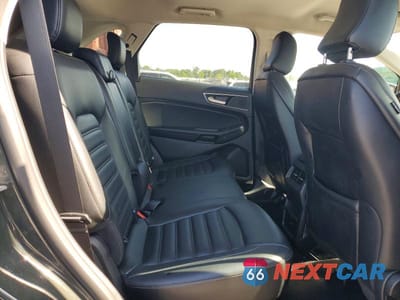 Zdjęcie 11 z 13 samochodu: 2024 FORD EDGE SEL VIN:2FMPK4J94RBB00395 - miniatura