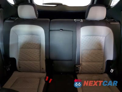 Zdjęcie 10 z 13 samochodu: 2020 CHEVROLET EQUINOX VIN:2GNAX5EV5L6202630 - miniatura