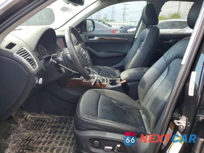 Zdjęcie 7 z 12 samochodu: 2016 AUDI Q5 PREMIUM PLUS VIN:WA1L2AFP8GA004121 - miniatura