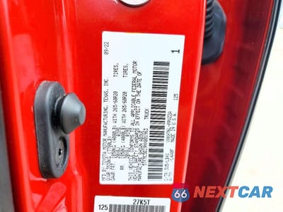 Zdjęcie 12 z 12 samochodu: 2022 TOYOTA TUNDRA 1794 EDITION HV VIN:5TFMC5EC9NX001963 - miniatura