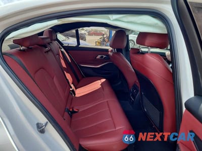 Zdjęcie 10 z 12 samochodu: 2022 BMW 330I VIN:3MW5R1J09N8C48743 - miniatura