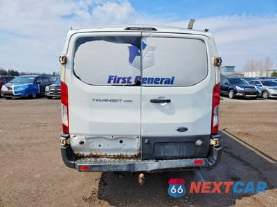 Zdjęcie 6 z 13 samochodu: 2016 FORD TRANSIT T-250 VIN:1FTYR2YM9GKA48171 - miniatura