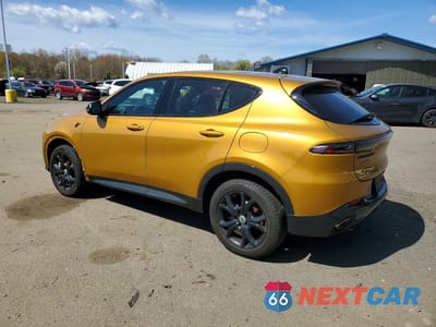 Drugie zdjęcie samochodu z przodu: 2024 DODGE HORNET R VIN:ZACPDFCW5R3A18031 - miniatura