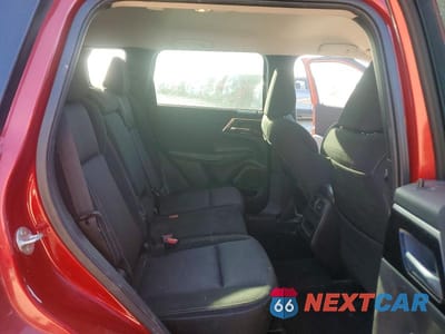 Zdjęcie 11 z 13 samochodu: 2023 MITSUBISHI OUTLANDER ES VIN:JA4J3TA88PZ008736 - miniatura