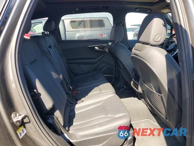 Zdjęcie 10 z 12 samochodu: 2025 AUDI Q7 PREMIUM PLUS VIN:WA1LVBF79SD020428 - miniatura