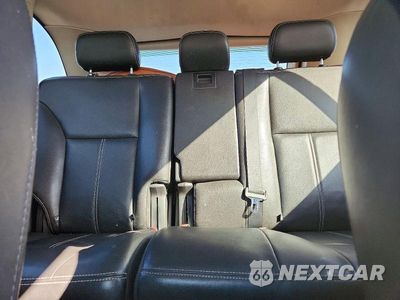 Zdjęcie 10 z 13 samochodu: 2008 FORD EDGE LIMITED VIN:2FMDK39C28BA78120 - miniatura