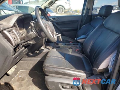 Zdjęcie 7 z 12 samochodu: 2021 FORD RANGER XL VIN:1FTER4FH8MLD41151 - miniatura