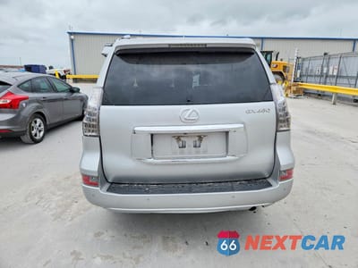 Zdjęcie 6 z 13 samochodu: 2014 LEXUS GX 460 VIN:JTJBM7FX3E5068326 - miniatura