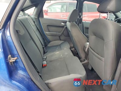 Zdjęcie 10 z 11 samochodu: 2008 FORD FOCUS SE VIN:1FAHP35N18W220461 - miniatura