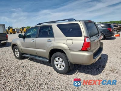 Drugie zdjęcie samochodu z przodu: 2007 TOYOTA 4RUNNER SR5 VIN:JTEZU14R870091339 - miniatura