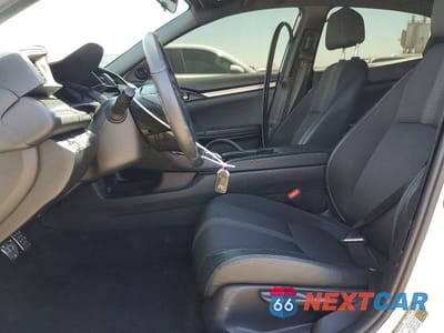 Zdjęcie 7 z 13 samochodu: 2021 HONDA CIVIC SPORT VIN:SHHFK7G46MU204068 - miniatura