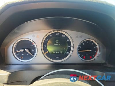 Zdjęcie 9 z 12 samochodu: 2008 MERCEDES-BENZ C 350 VIN:WDDGF56X98F039988 - miniatura