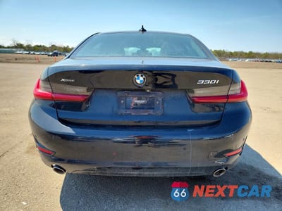 Zdjęcie 6 z 12 samochodu: 2020 BMW 330XI VIN:3MW5R7J09L8B23497 - miniatura