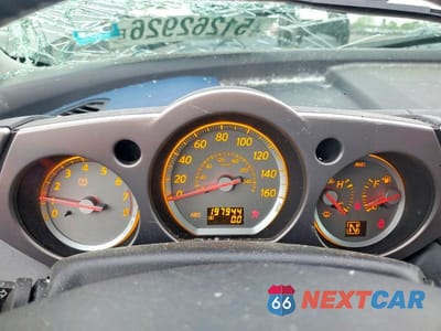 Zdjęcie 9 z 12 samochodu: 2007 NISSAN MURANO S VIN:JN8AZ08W97W667731 - miniatura