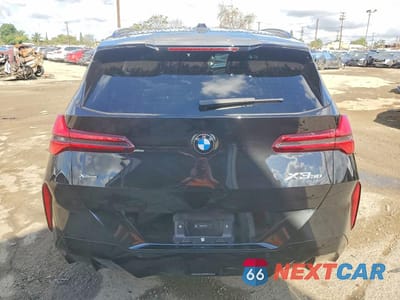 Zdjęcie 6 z 14 samochodu: 2025 BMW X3 30 XDRIVE VIN:5UX53GP04S9Z59569 - miniatura