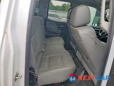 Zdjęcie 10 z 12 samochodu: 2016 CHEVROLET SILVERADO C2500 HEAVY DUTY VIN:1GC2CUEG9GZ280665 - miniatura