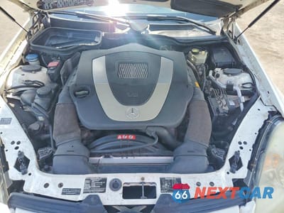 Zdjęcie 11 z 12 samochodu: 2006 MERCEDES-BENZ SLK 280 VIN:WDBWK54FX6F093419 - miniatura