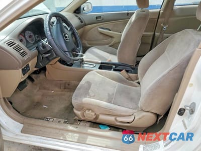 Zdjęcie 7 z 12 samochodu: 2002 HONDA CIVIC EX VIN:1HGEM22962L066735 - miniatura