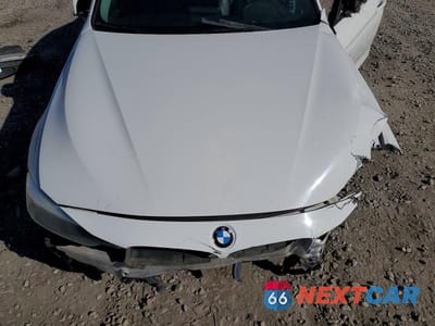 Zdjęcie 11 z 13 samochodu: 2014 BMW 328 D XDRIVE VIN:WBA3D5C52EKX97480 - miniatura