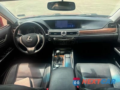Zdjęcie 9 z 10 samochodu: 2013 LEXUS GS 350 VIN:JTHBE1BL0D5016570 - miniatura
