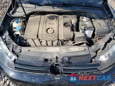 Zdjęcie 11 z 12 samochodu: 2013 VOLKSWAGEN JETTA S VIN:3VWPP7AJ8DM640659 - miniatura