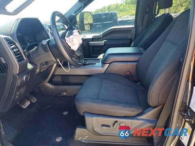 Zdjęcie 7 z 12 samochodu: 2020 FORD F150 SUPERCREW VIN:1FTEW1E41LFA56519 - miniatura