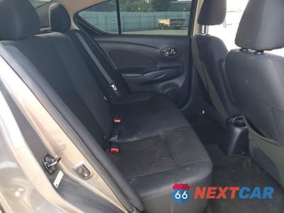 Zdjęcie 10 z 12 samochodu: 2013 NISSAN VERSA 1.6 S VIN:3N1CN7AP7DL868902 - miniatura
