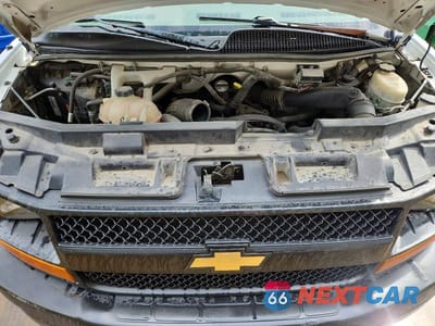 Zdjęcie 12 z 14 samochodu: 2017 CHEV EXPRESS G2500 VIN:1GCWGAF1XH1217198 - miniatura