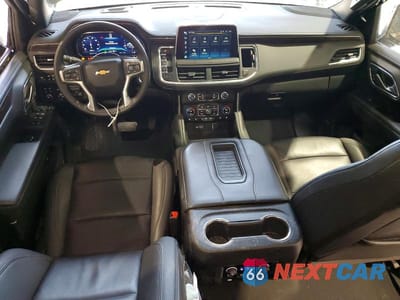 Zdjęcie 8 z 13 samochodu: 2024 CHEVROLET TAHOE K1500 LT VIN:1GNSKNKD4RR308272 - miniatura