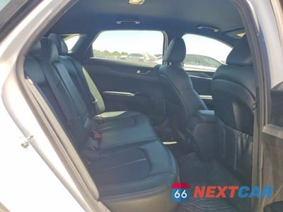 Zdjęcie 10 z 13 samochodu: 2024 KIA K5 GT-LINE VIN:5XXG64J2XRG228006 - miniatura