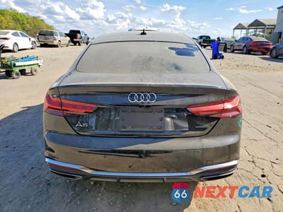 Zdjęcie 6 z 12 samochodu: 2024 AUDI A5 PREMIUM PLUS 45 VIN:WAUFACF55RA023922 - miniatura