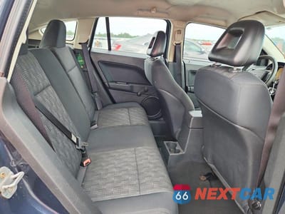 Zdjęcie 10 z 12 samochodu: 2008 DODGE CALIBER VIN:1B3HB28B08D586025 - miniatura