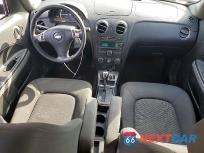 Zdjęcie 8 z 12 samochodu: 2007 CHEVROLET HHR LT VIN:3GNDA33P97S571764 - miniatura
