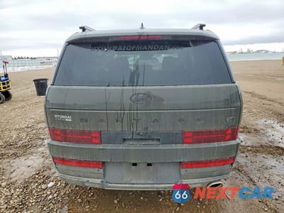 Zdjęcie 6 z 13 samochodu: 2026 HYUNDAI SANTA FE XRT VIN:5NMP3DGL2TH157742 - miniatura