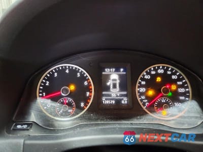 Zdjęcie 9 z 14 samochodu: 2013 VOLKSWAGEN TIGUAN S VIN:WVGBV7AX7DW536604 - miniatura