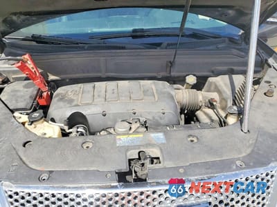 Zdjęcie 12 z 12 samochodu: 2012 GMC ACADIA DENALI VIN:1GKKVTED4CJ249198 - miniatura